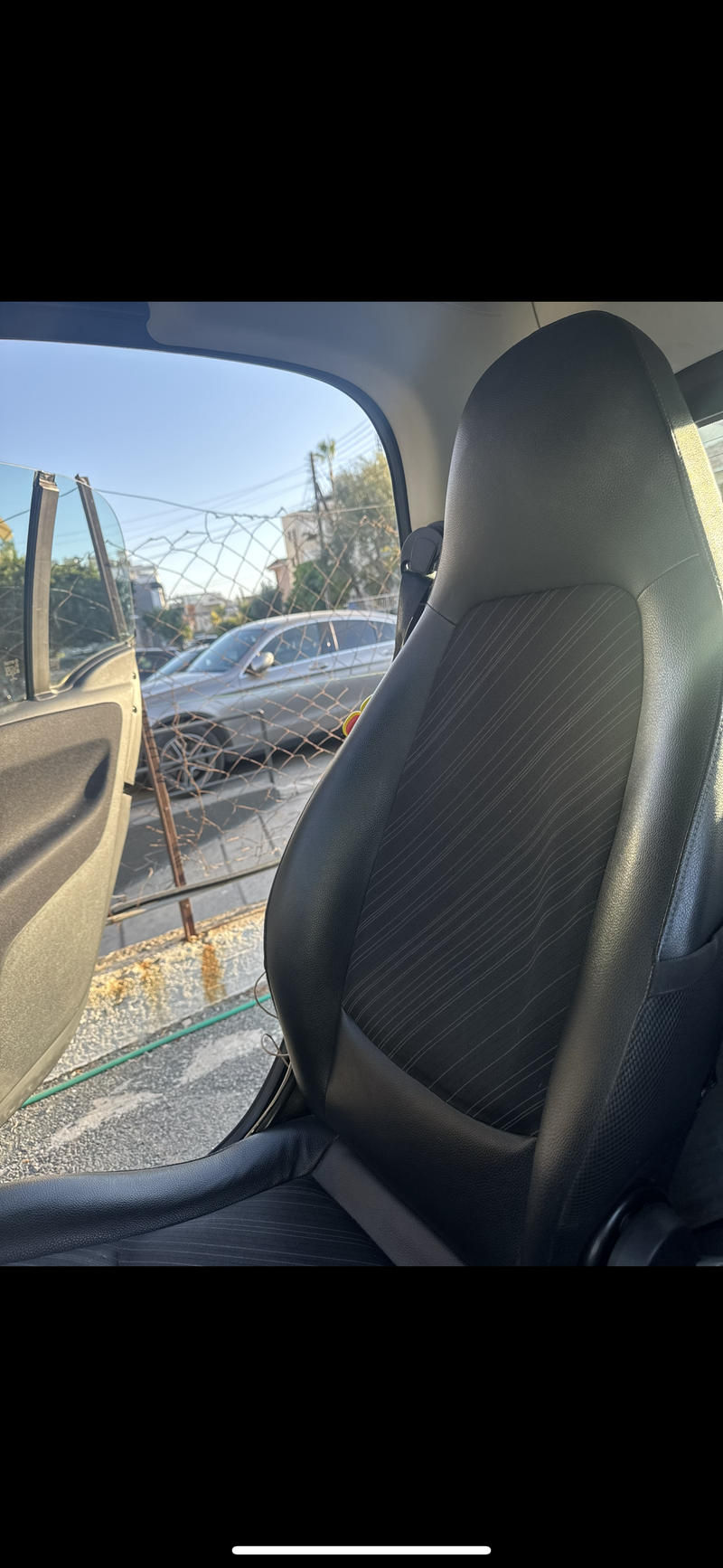 2014 Smart Fortwo 1,0L 2014 Cyprus