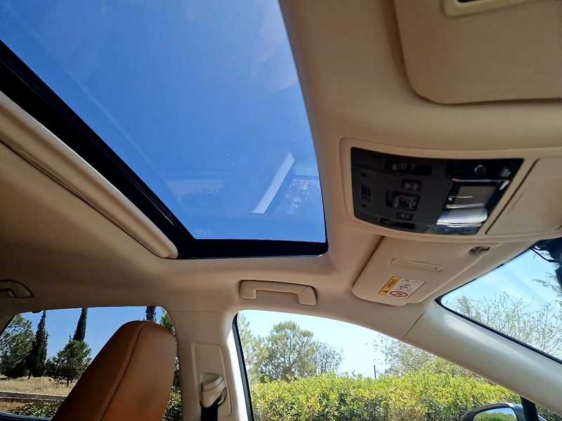 2021 Lexus RX 3,5L 2021 Cyprus