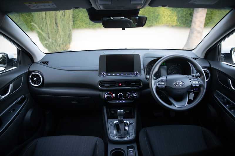 2023 Hyundai Kona 1,6L 2023 Cyprus