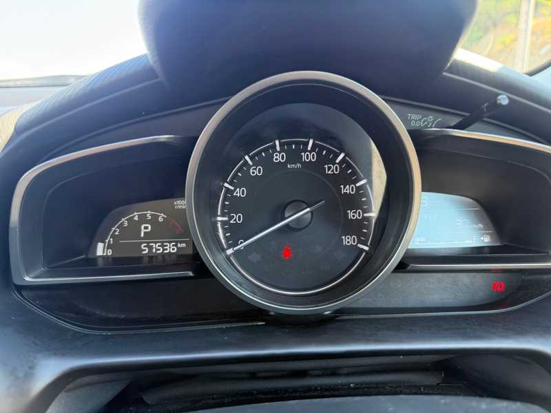 2021 Mazda 2 1,5L 2021 Cyprus