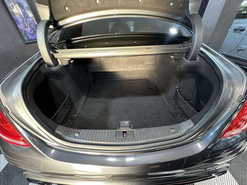 2015 Mercedes-Benz S-Class 3,0L 2015 Cyprus