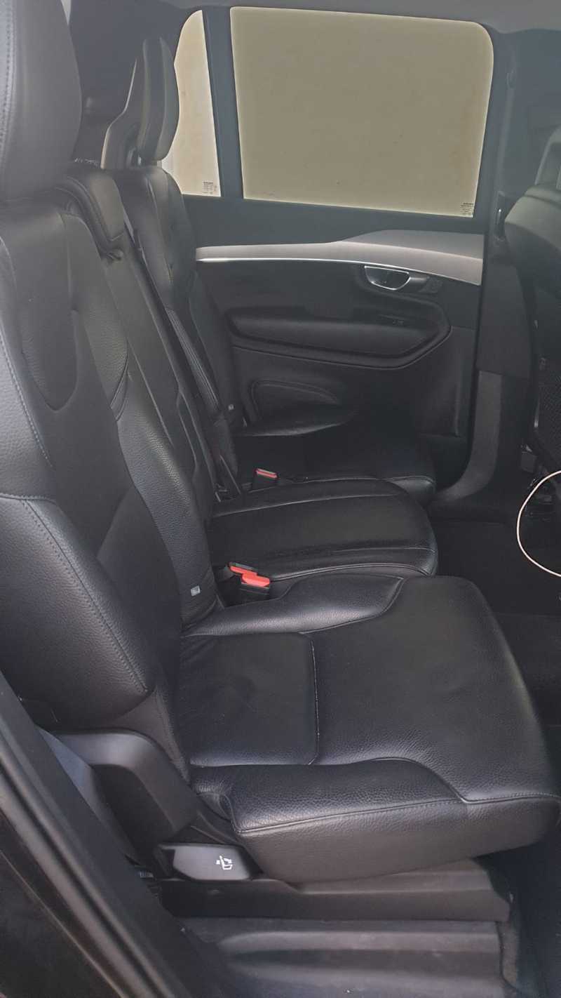 2021 Volvo XC90 2,0L 2021 Cyprus