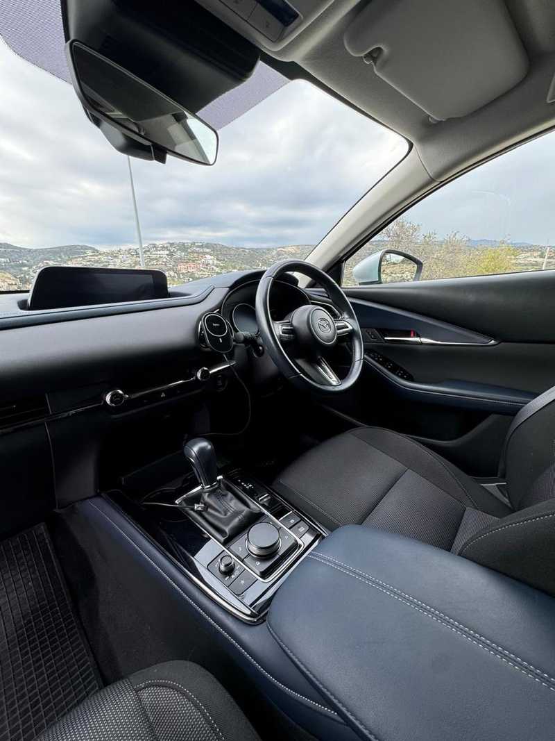 2020 Mazda CX-30 2,0L 2020 Cyprus