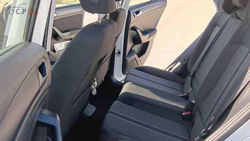 2022 Volkswagen T-Roc 1,5L 2022 Cyprus