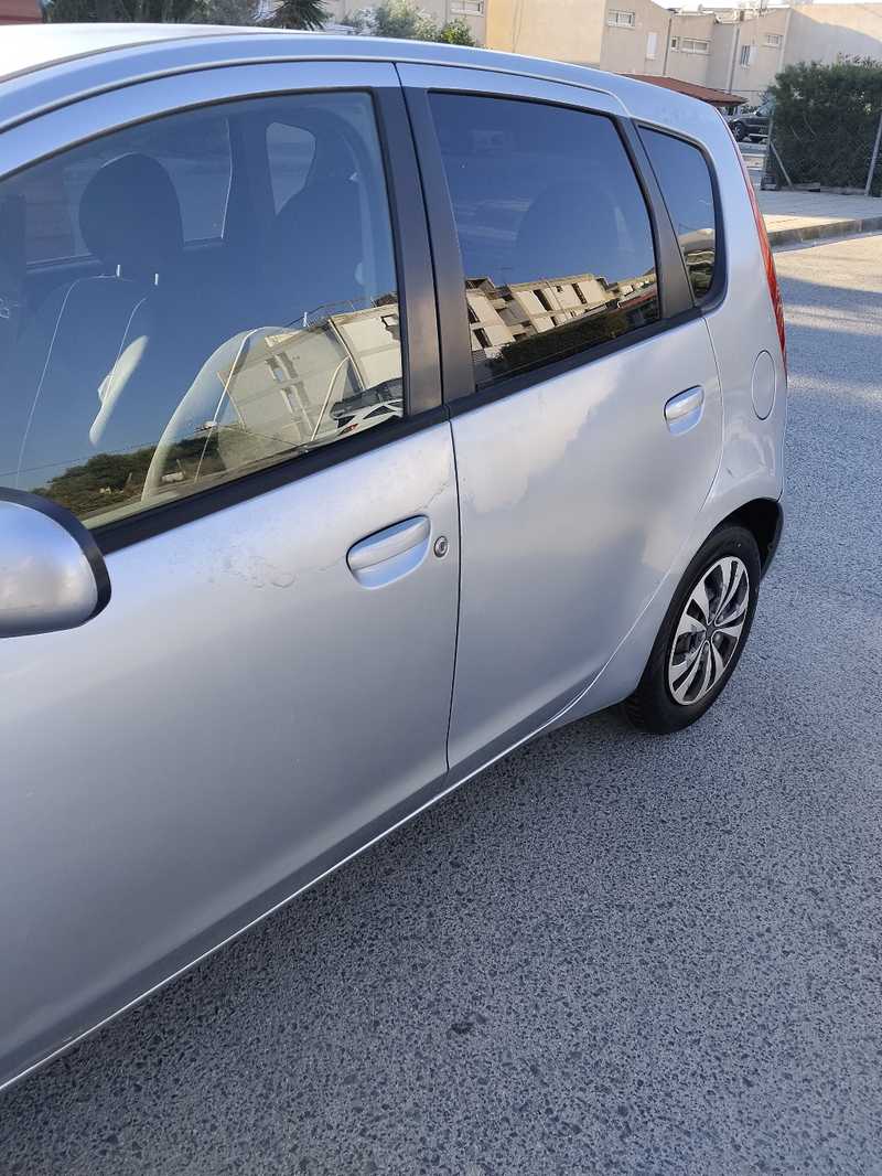 2005 Mitsubishi Colt 1,3L 2005 Cyprus