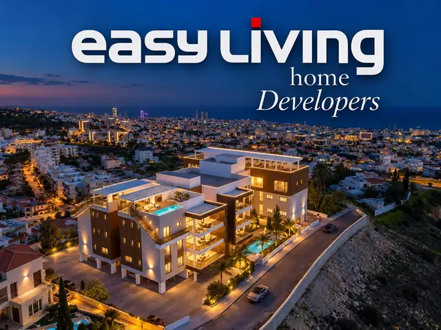 3-bedroom apartment for sale, Επαρχία Λεμεσού — Άγιος Αθανάσιος - 16
