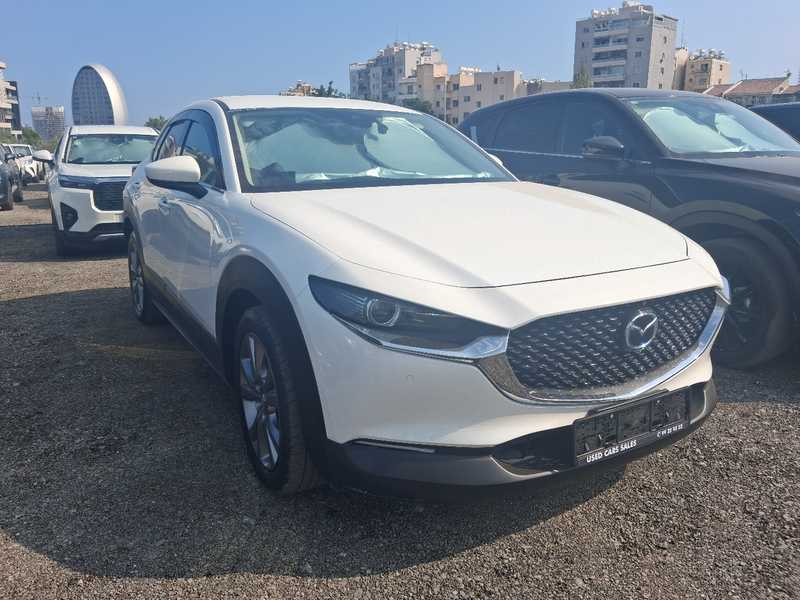 Mazda CX-30 2,0L 2022