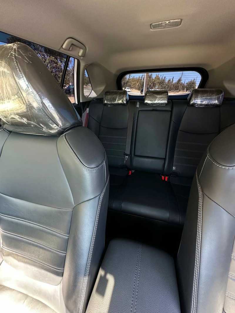 2021 Toyota RAV4 2,5L 2021 Cyprus