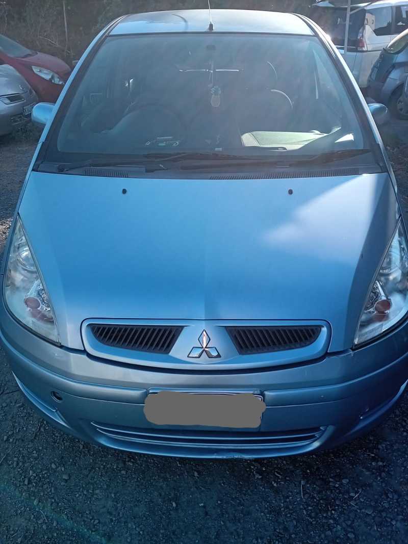 Mitsubishi Colt 1,3L 2003