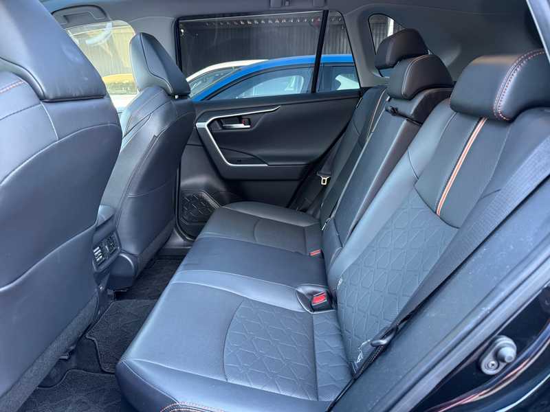 2024 Toyota RAV4 2,5L 2024 Cyprus