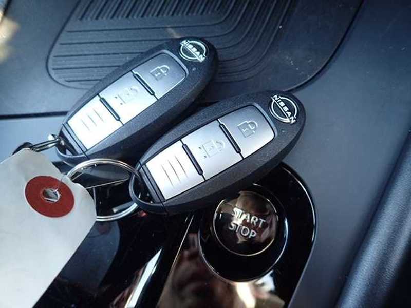 2023 Nissan Note 1,2L 2023 Cyprus
