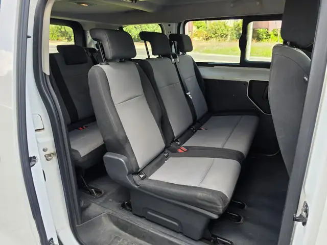 Citroen Dispatch 1,6L 2017, Paphos — Mesogi - 11