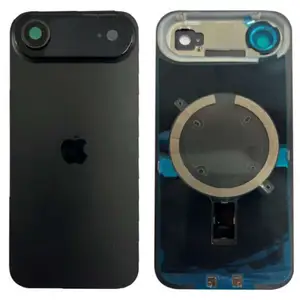 Back battery cover lens magsafe apple iphone 17 air black oem, Επαρχία Λεμεσού — Άγιος Αθανάσιος