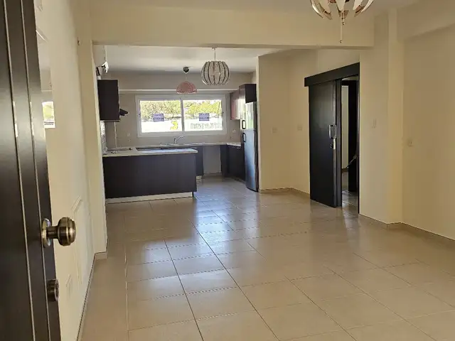 2-bedroom apartment to rent, Limassol — Ekali