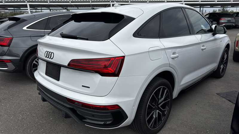 2024 Audi Q5 2,0L 2024 Cyprus