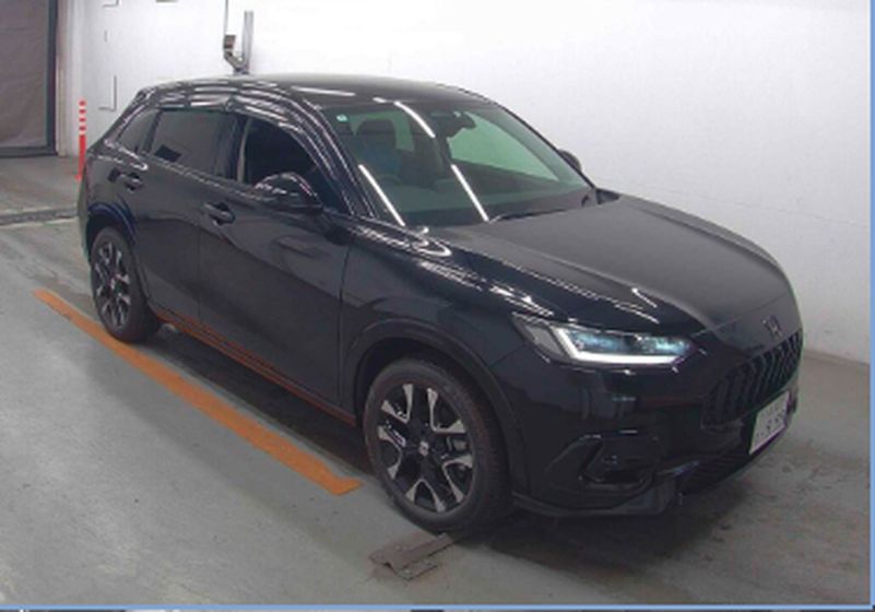 Honda ZR-V 2,0L 2024