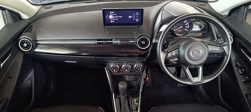 2024 Mazda 2 1,5L 2024 Cyprus