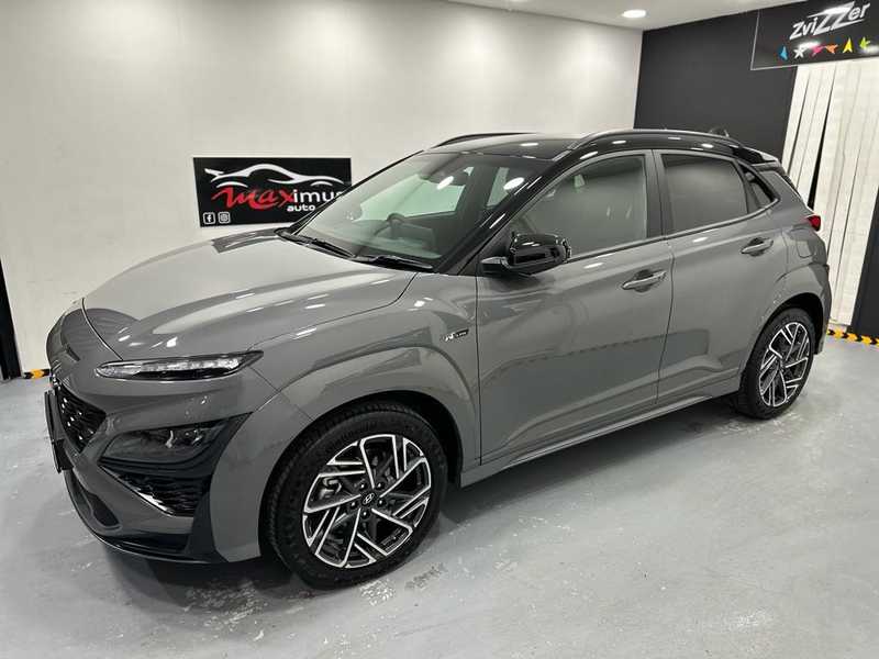2023 Hyundai Kona 1,8L 2023 Cyprus