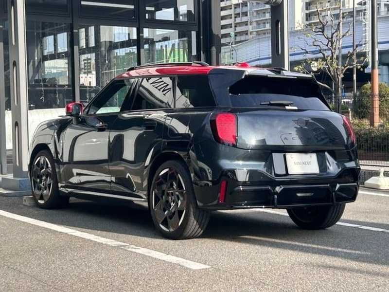 2025 Mini Cooper Electric 2025 Cyprus