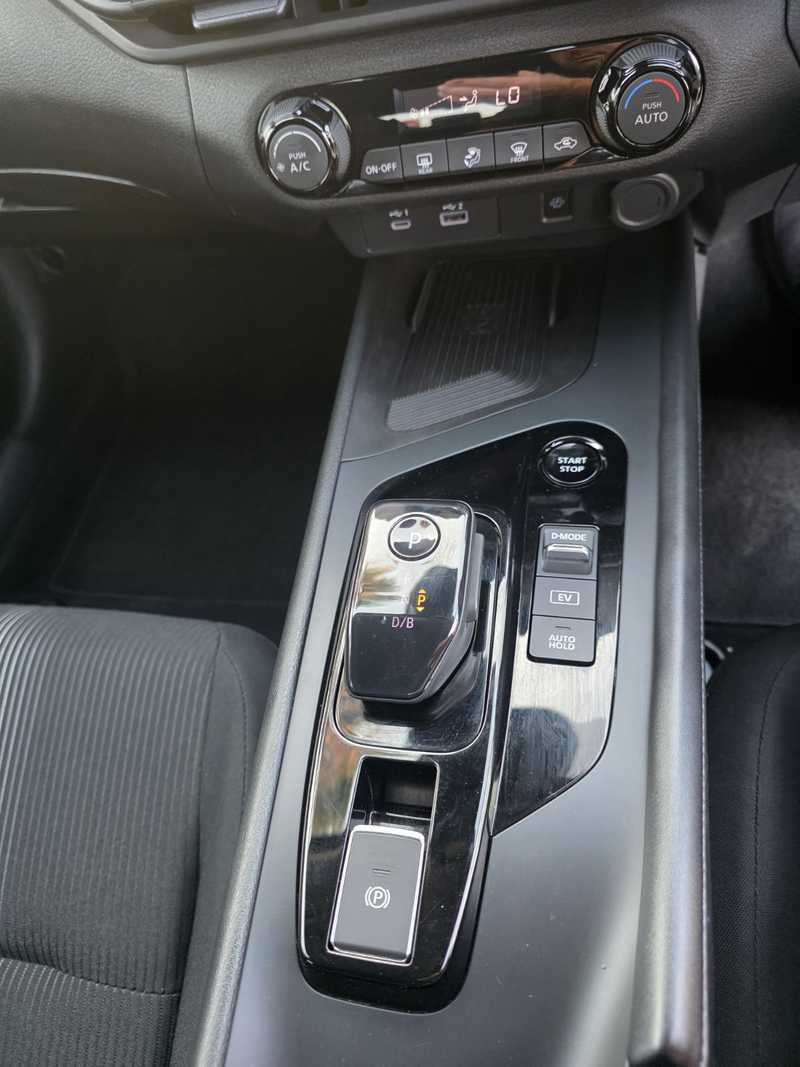 2023 Nissan Note e-Power 1,2L 2023 Cyprus