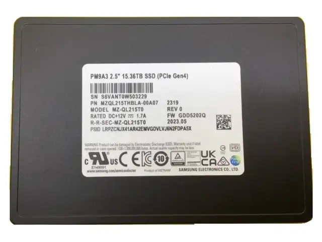 Samsung 256gb 2.5inch sata ssd | 95 life / 100 health, Nicosia — Strovolos - Stavros
