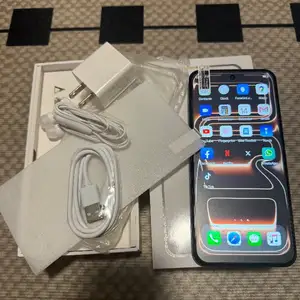 I17 Smartphone brand new, Paphos — Geroskipou