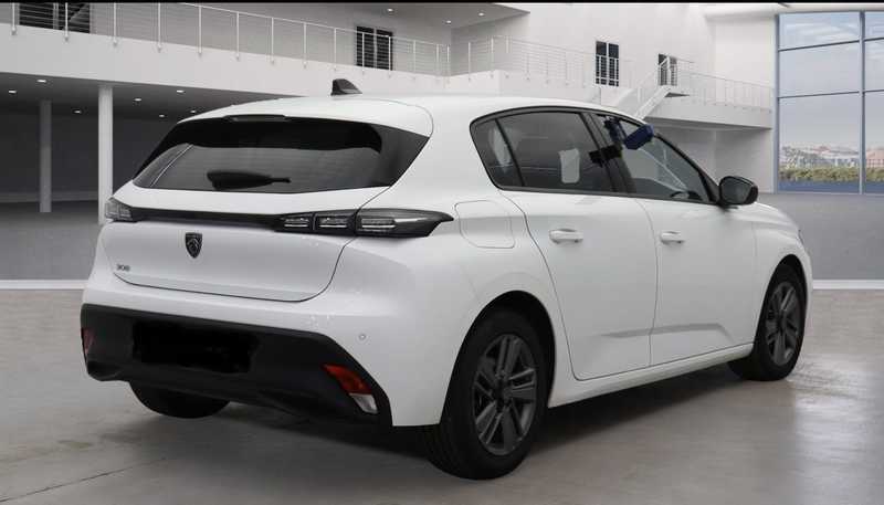 2023 Peugeot 308 1,5L 2023 Cyprus