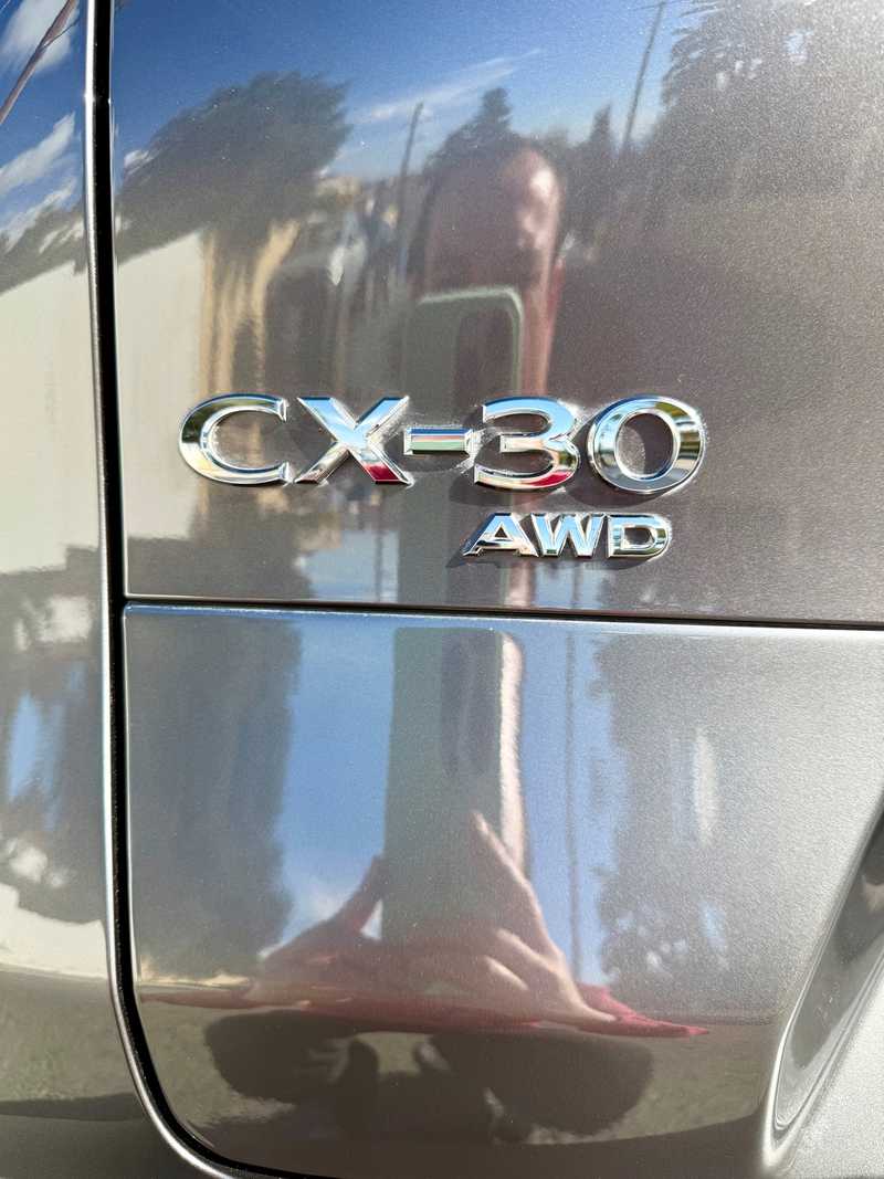 2020 Mazda CX-30 1,8L 2020 Cyprus