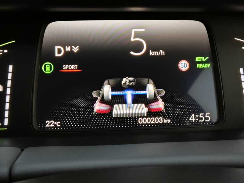 2024 Honda Fit 1,5L 2024 Cyprus
