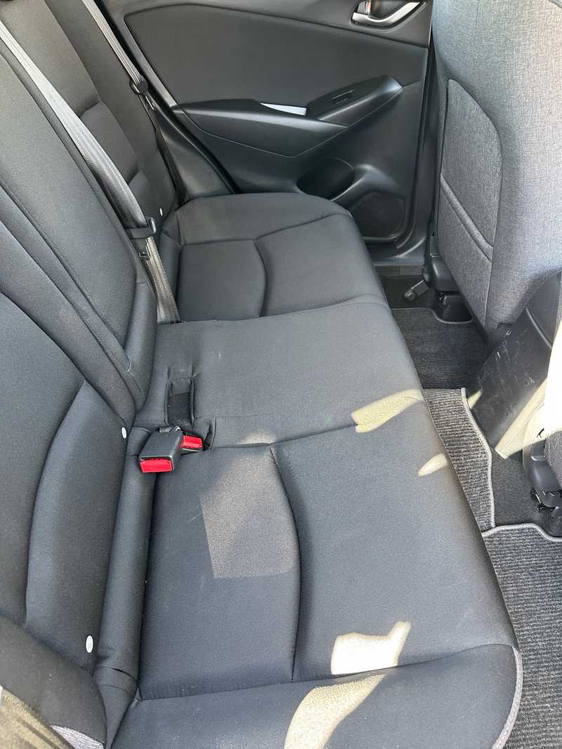 2024 Mazda CX-3 1,5L 2024 Cyprus
