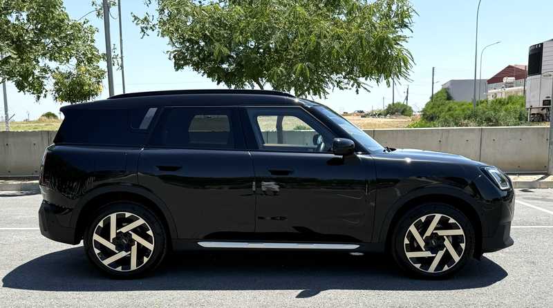 2024 Mini Countryman 2,0L 2024 Cyprus