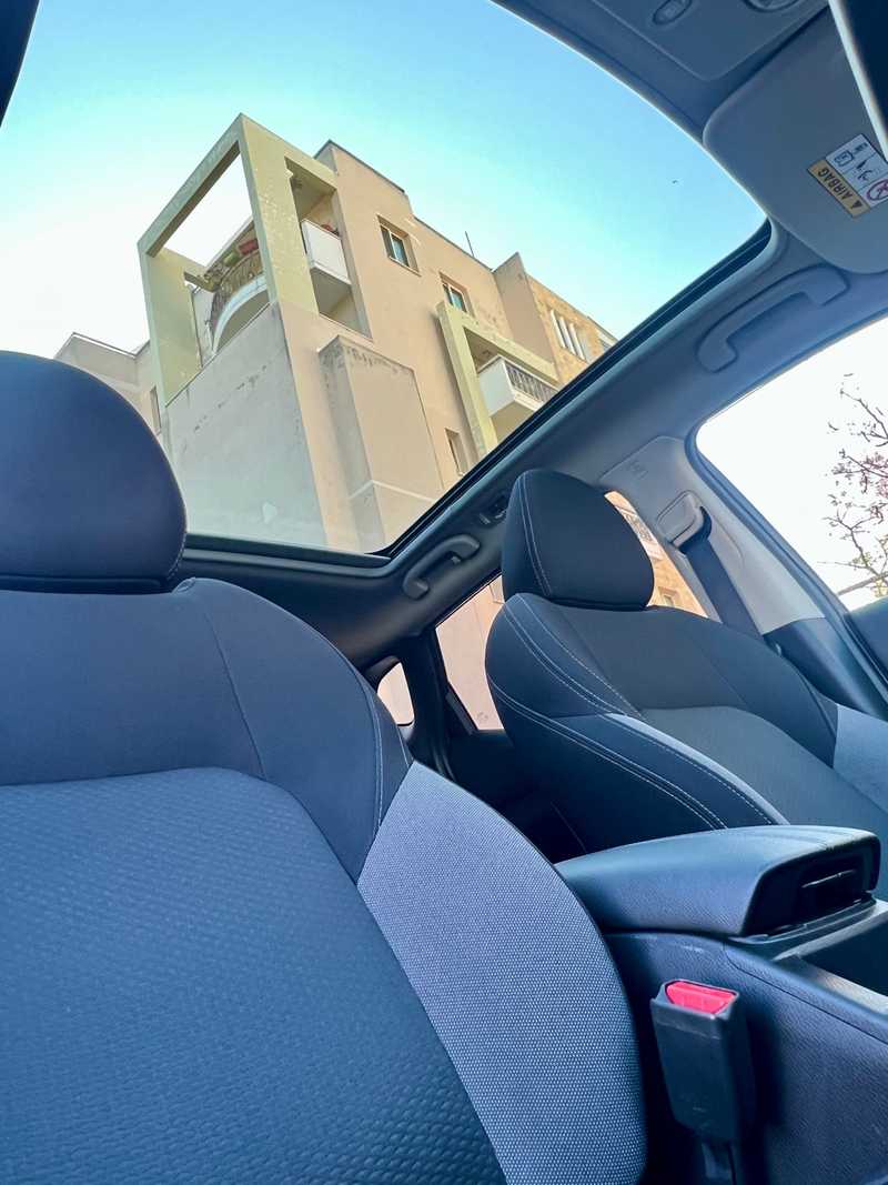 2020 Nissan Qashqai 1,3L 2020 Cyprus