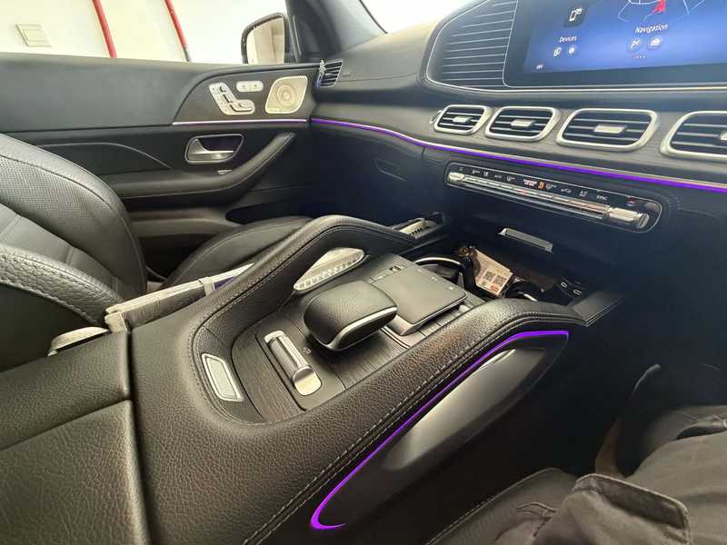 2023 Mercedes-Benz GLE-Class 2,0L 2023 Cyprus