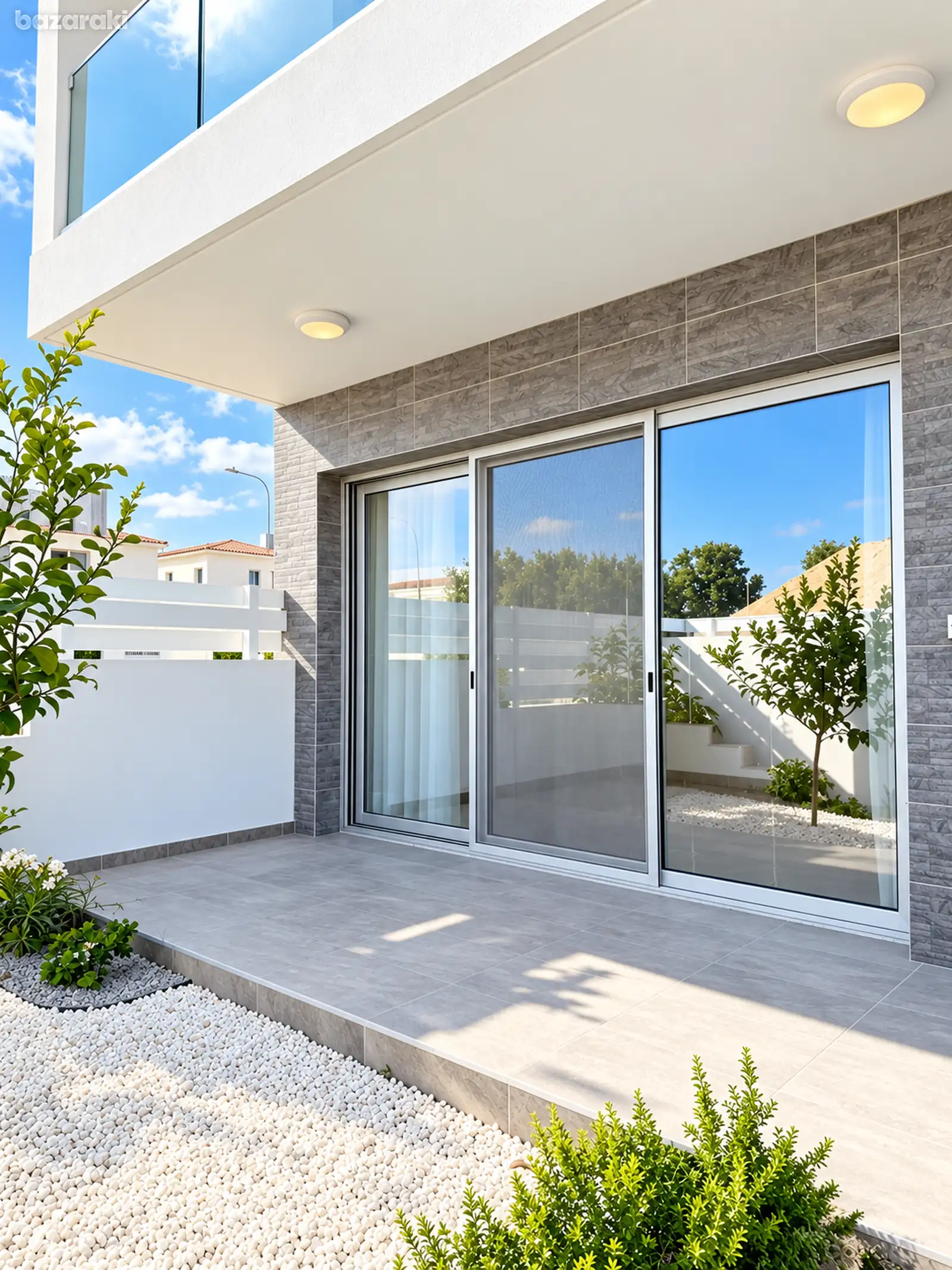 House, 3 bedrooms — 7