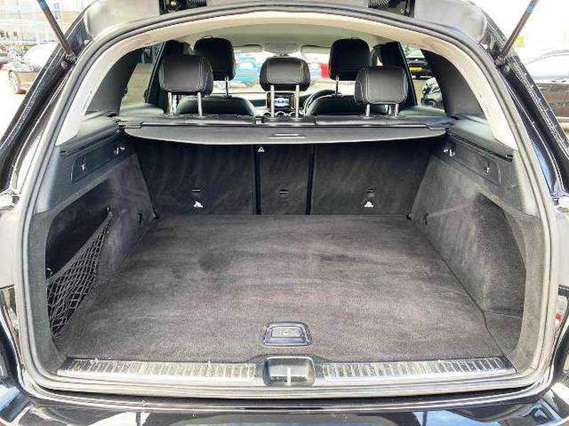 2019 Mercedes-Benz GLC-Class 2,2L 2019 Cyprus