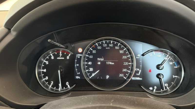 2023 Mazda CX-5 2,0L 2023 Cyprus