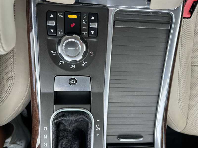 2011 Land Rover Range Rover Sport 3,0L 2011 Cyprus