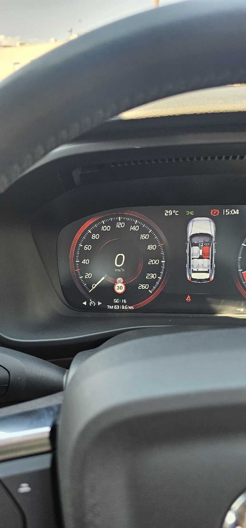 2020 Volvo C40 1,5L 2020 Cyprus