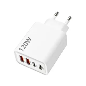 Fast charger 120W, Limassol — Limassol - Neapolis