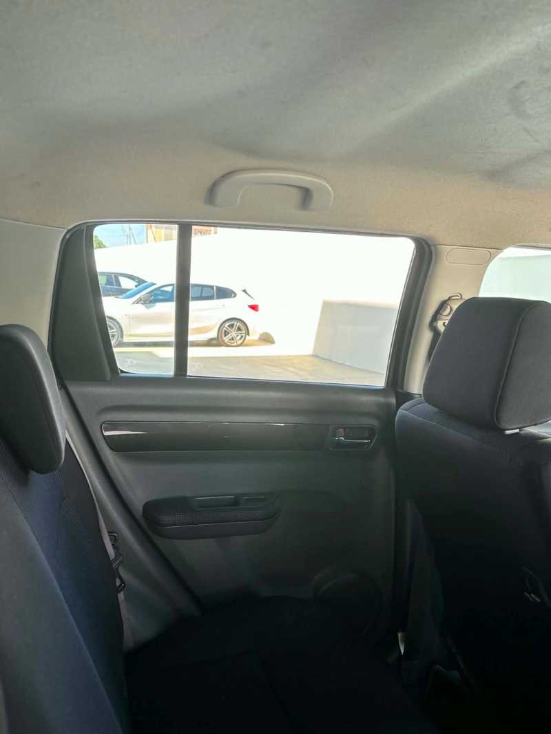 2005 Suzuki Swift 1,5L 2005 Cyprus