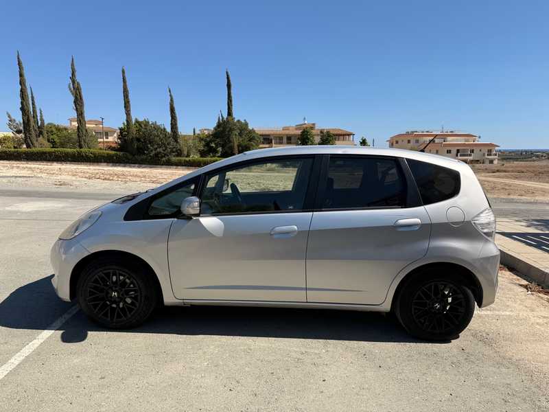 2011 Honda Fit 1,3L 2011 Cyprus