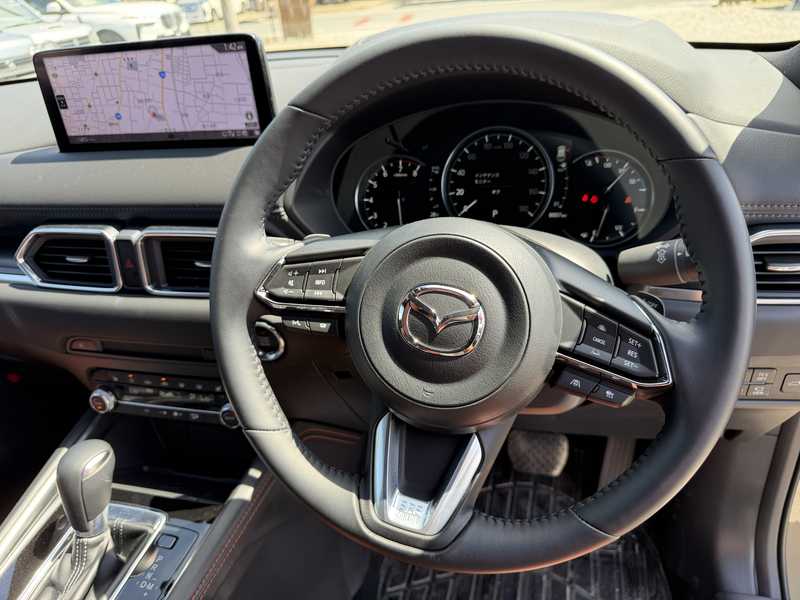 2024 Mazda CX-5 2,0L 2024 Cyprus