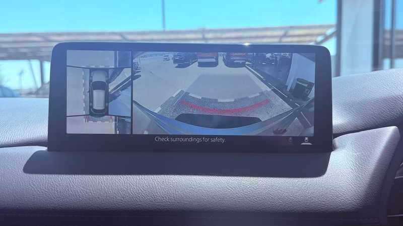 2021 Mazda CX-5 2,2L 2021 Cyprus
