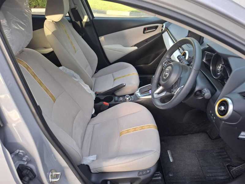 2023 Mazda 2 1,5L 2023 Cyprus
