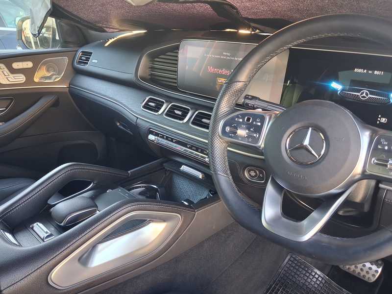 2024 Mercedes-Benz CLE-Class 3,0L 2024 Cyprus