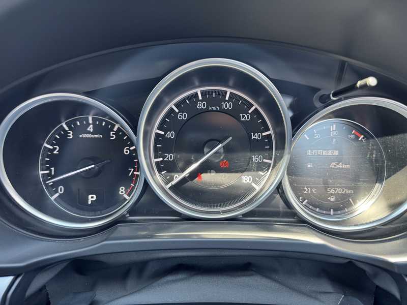 2021 Mazda CX-5 2,0L 2021 Cyprus