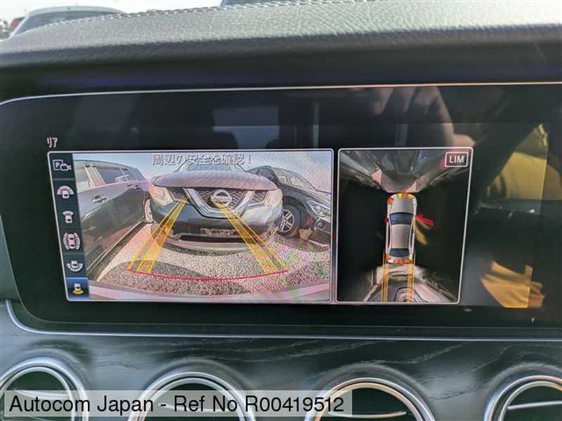 2020 Mercedes-Benz E-Class 2,0L 2020 Cyprus