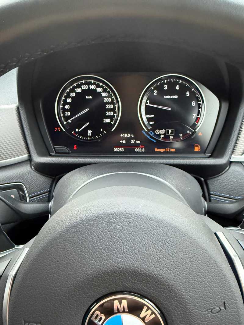 2024 BMW X2 2,0L 2024 Cyprus