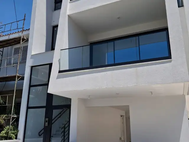 2-bedroom penthouse for sale, Nicosia — Egkomi - Makedonitissa - 7
