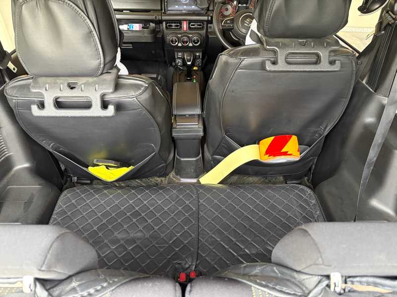 2022 Suzuki Jimny 1,5L 2022 Cyprus